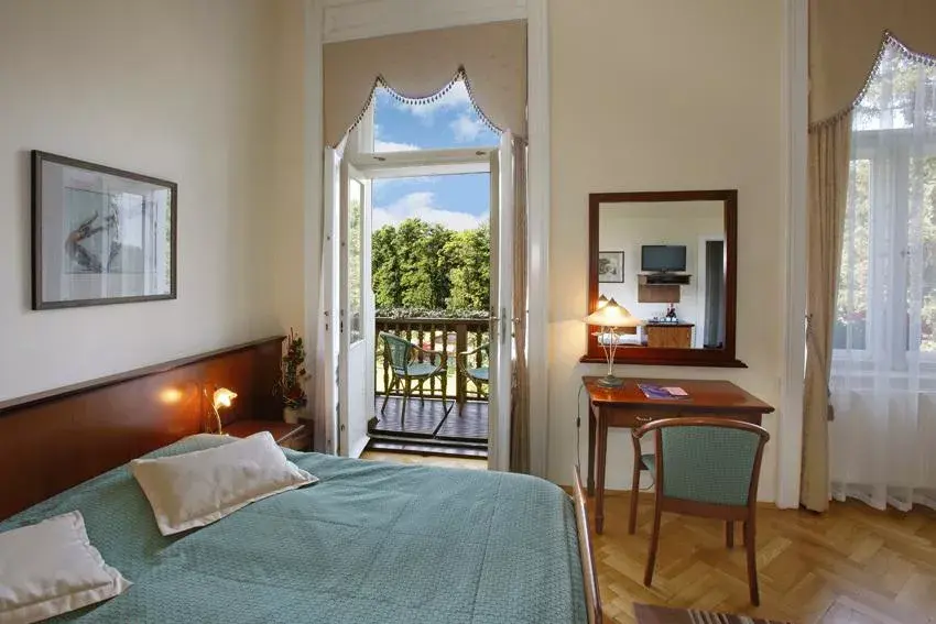 Photo 3 of Hotel Sant Georg